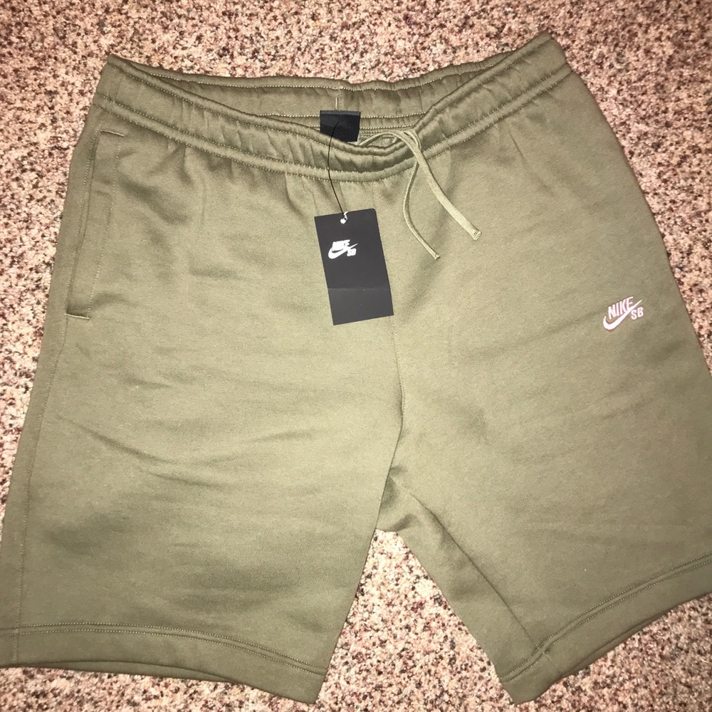 Nike SB Shorts